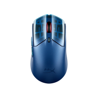 HyperX Pulsefire Haste 2 S Wireless Granat