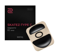 Zowie by BenQ Skatez Type C