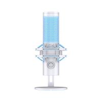HyperX QuadCast 2 White