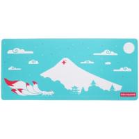 Red Square Kitsune XL 900х400х3мм (RSQ-40063)