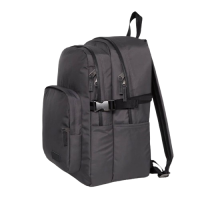Рюкзак Eastpak PROVIDER Constructed Black