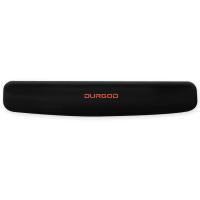 Durgod Obsidian Wrist Rest W300-A-L