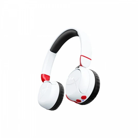 hyperx cloud mini white wireless