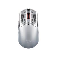 HyperX Pulsefire Haste 2 S Wireless SIlver