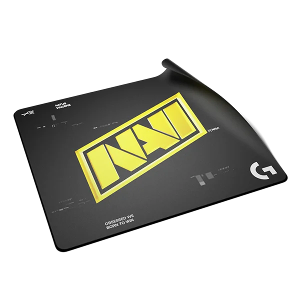 logitech g640 navi edition