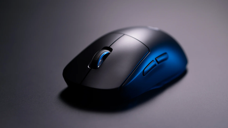 logitech pro x superlight и superlight 2: почему серия стала стандартом для киберспорта
