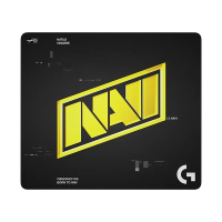 Logitech G640 Navi Edition