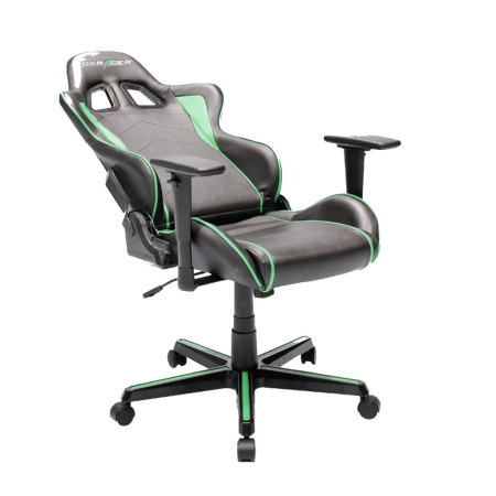 кресло dxracer formula oh/fh08/ne