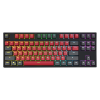Red Square Keyrox TKL Classic Black-Red (RSQ-20018)