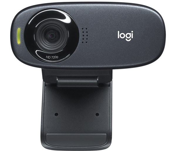 logitech c310 hd webcam
