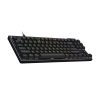 logitech g pro x tkl rapid analog