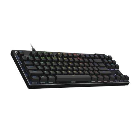 logitech g pro x tkl rapid analog