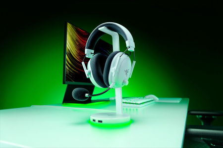 razer blackshark v3 pro white