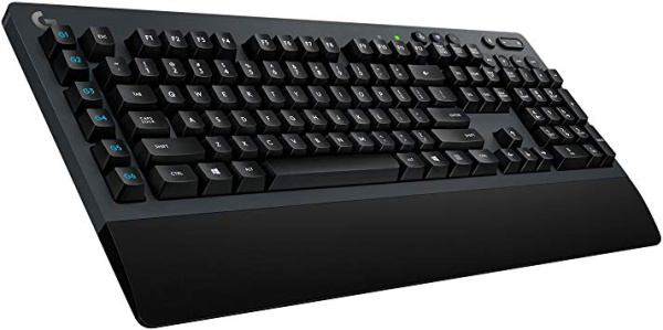 logitech g613 wireless