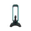 canyon headset stand 3 in 1