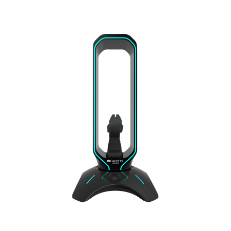 canyon headset stand 3 in 1