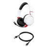 hyperx cloud mini white wireless