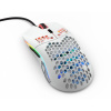 Glorious Model O (matte white, 67g)