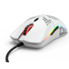 glorious model o (matte white, 67g)