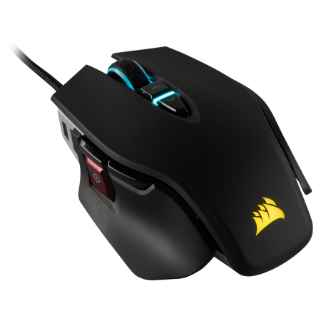 corsair m65 rgb elite