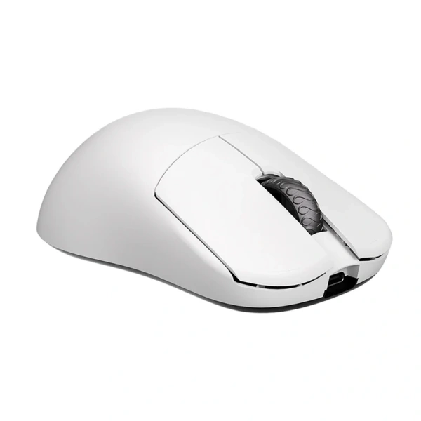 lamzu inca 8k white