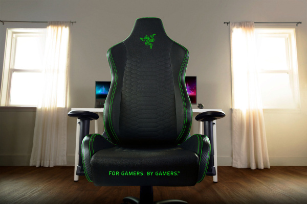 razer iskur x