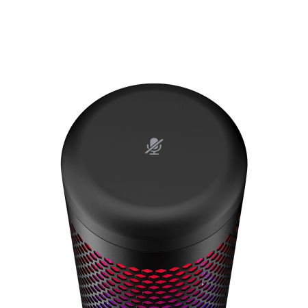 hyperx quadcast s (rgb)