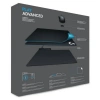 logitech powerplay 2 wireless charging system