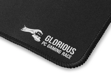 glorious mousepad original