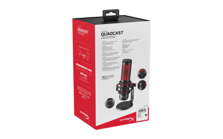 hyperx quadcast