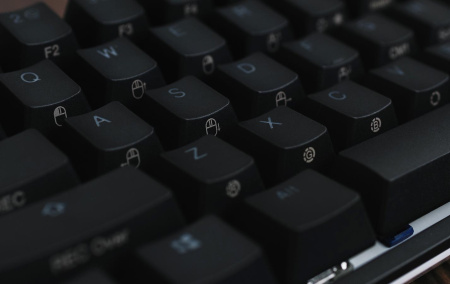 ducky one 2 mini rgb