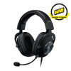 LOGITECH G PRO X (BLACK)