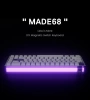 melgeek made68