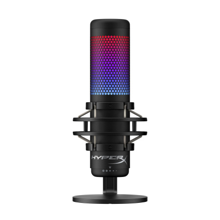 hyperx quadcast s (rgb)