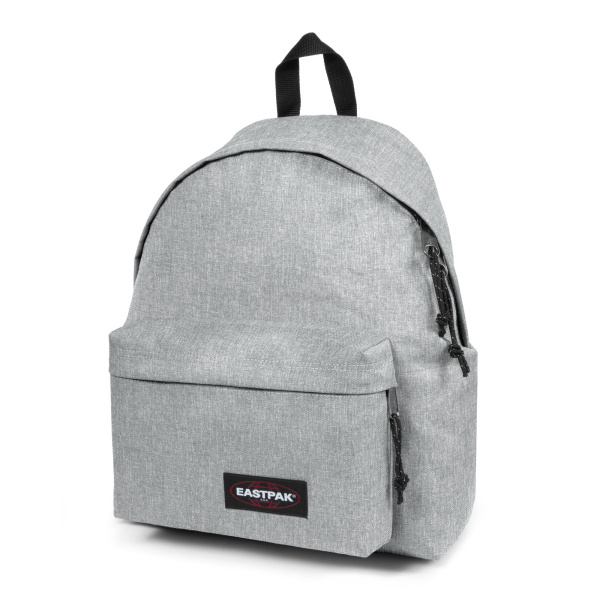 рюкзак eastpak padded stashr sunday grey
