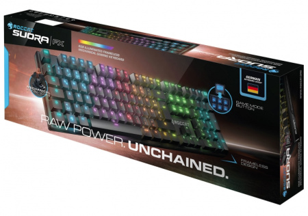 roccat suora fx