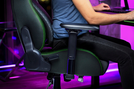 razer iskur