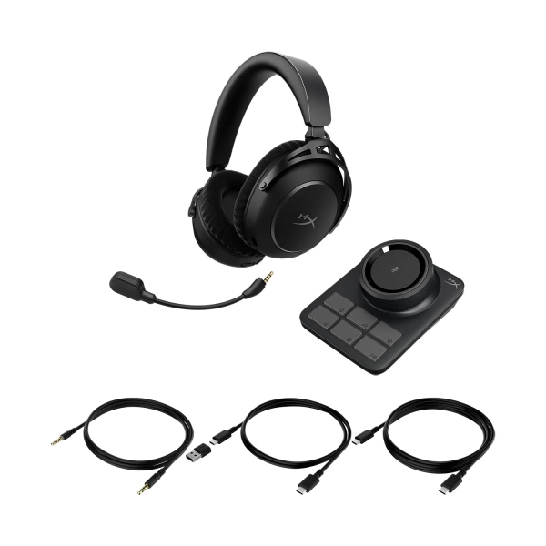 hyperx cloud alpha 2 wireless