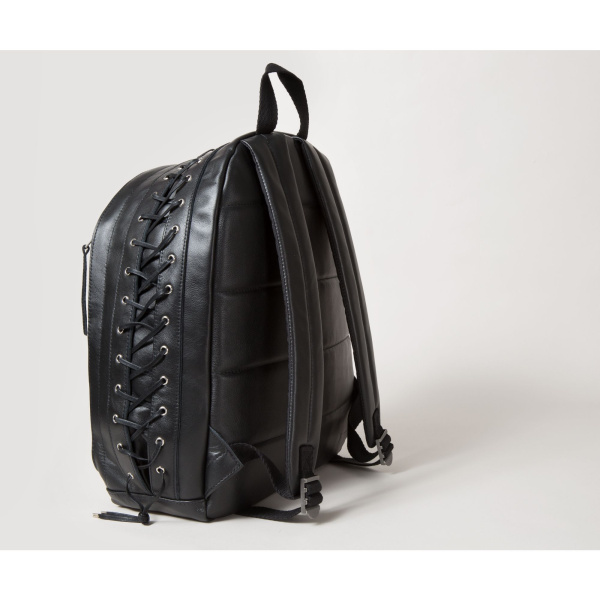 рюкзак eastpak biker black