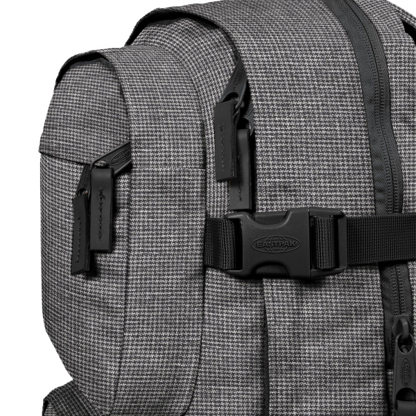 рюкзак eastpak hutson ash blend2