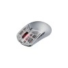 hyperx pulsefire haste 2 s wireless silver