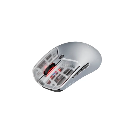 hyperx pulsefire haste 2 s wireless silver