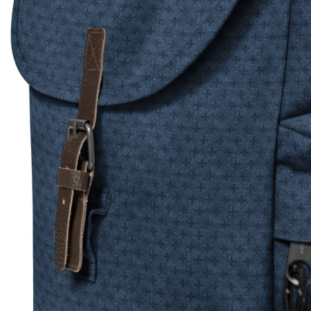 рюкзак eastpak austin stitch cross