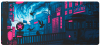 Dark Project MD3a Underworld XL 900x400x4мм (DP-MD-0015)