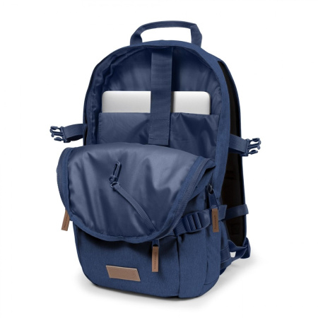 рюкзак eastpak floid corlange denim