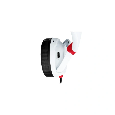 hyperx cloud mini white wireless