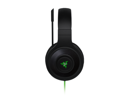 razer kraken essential