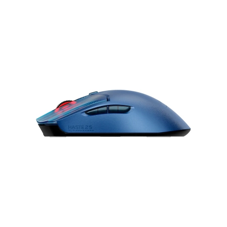 hyperx pulsefire haste 2 s wireless granat