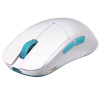 lamzu atlantis mini white