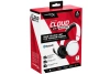 hyperx cloud mini white wireless
